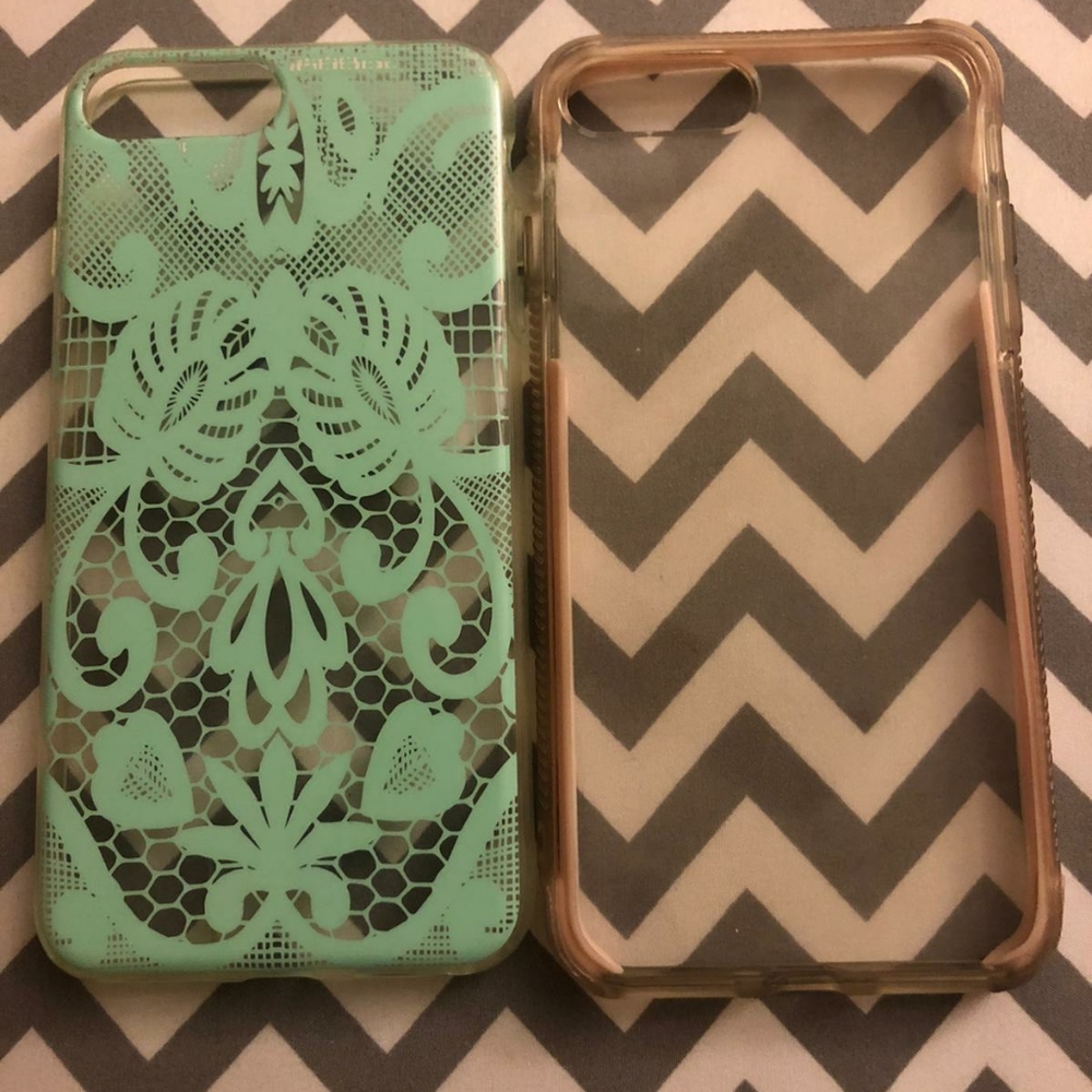 Iphone 8 case
